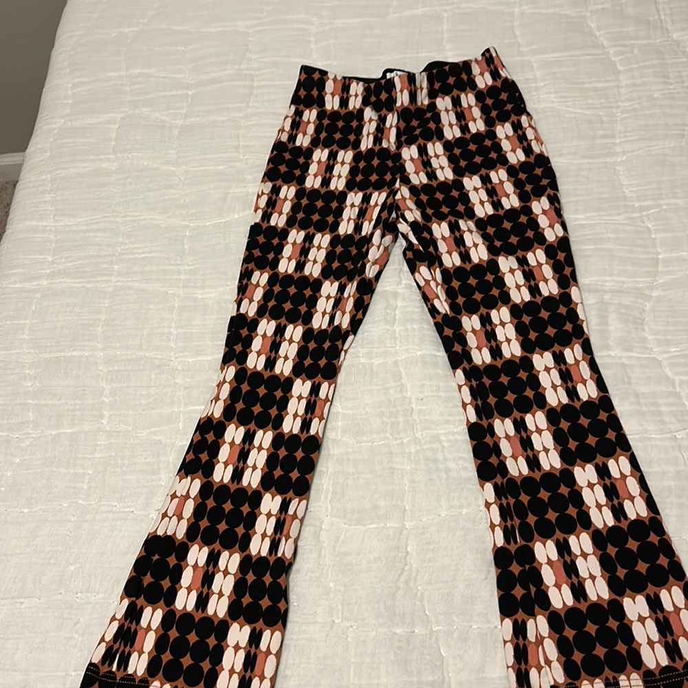 MAEVE PULL ON PANTS XXS NEW